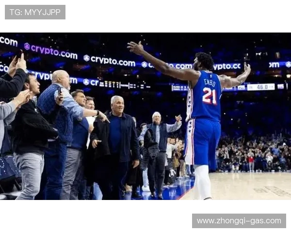 费城76人队强势迎战联盟劲旅，季后赛争夺战进入白热化阶段