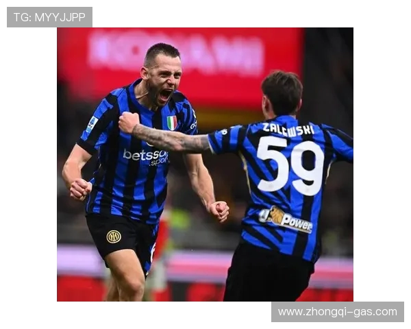 国米与尤文激战正酣 谁将笑到最后决定意甲冠军悬念