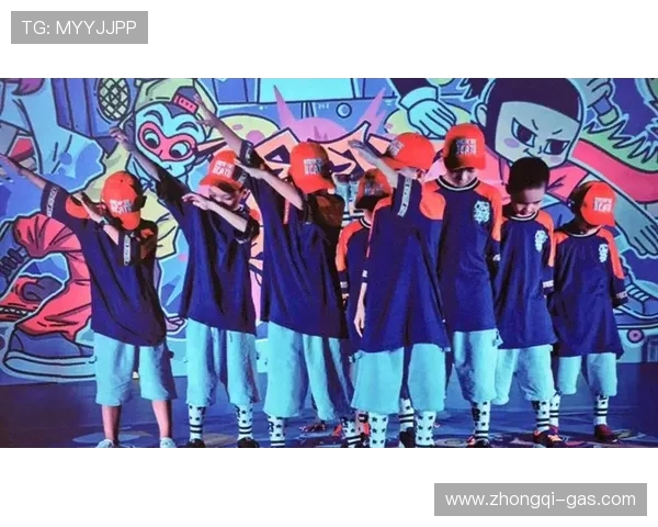 上海街舞队引领潮流最新街舞战术TOP10全面解析