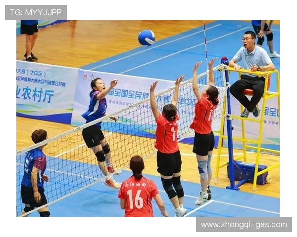 南京排球队灵活性创新高引发全国关注展现排球新风貌