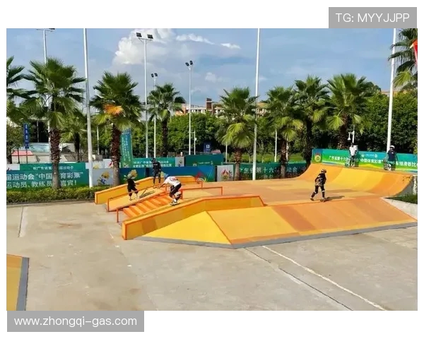 广州滑板队比赛经验分享与技巧探讨助力滑板运动发展 广州滑板队比赛经验分享与技巧探讨助力滑板运动发展