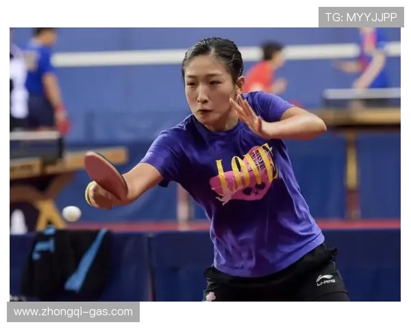 武汉乒乓球队在挑战赛中的耐力表现分析与点评