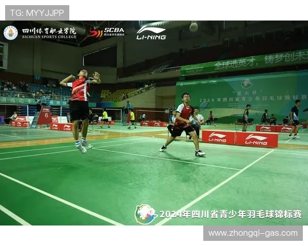 羽毛球纪实:见证成都羽毛球队从默默无闻到辉煌成就的奋斗之路 羽毛球纪实:见证成都羽毛球队从默默无闻到辉煌成就的奋斗之路