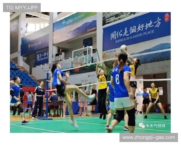 聚焦排球技术探讨:武汉排球队的训练与战术创新之路 聚焦排球技术探讨:武汉排球队的训练与战术创新之路