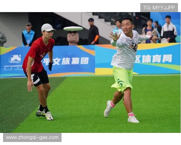 陈静独家分享飞盘技巧与心得体会助你提升飞盘水平的全攻略