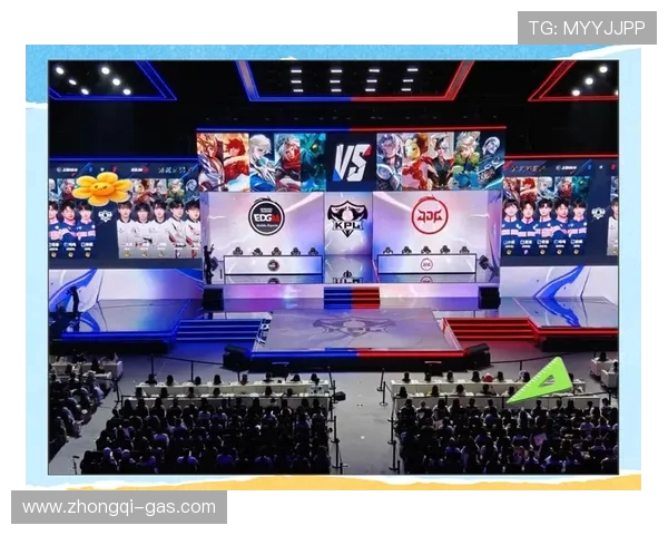 JDG与WBG激战正酣 赛季焦点对决见证顶级电竞魅力