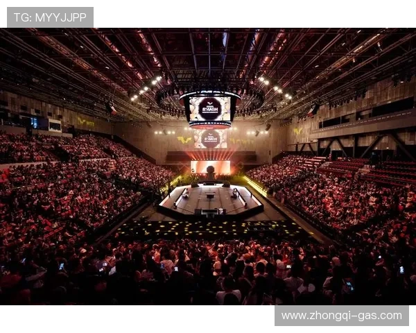 《电竞产业快速发展，中国战队在全球赛场频创佳绩，未来前景广阔》