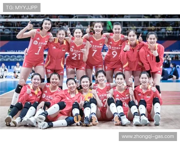 中国女排逆转夺冠燃爆全场展现顽强拼搏精神再续辉煌传奇 中国女排逆转夺冠燃爆全场展现顽强拼搏精神再续辉煌传奇