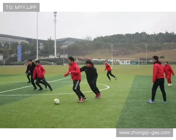 湖南工业大学足球队：拼搏奋进铸就校园足球新辉煌