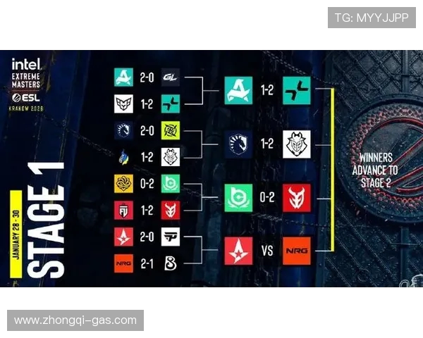 电竞彩虹:最具未来感的赛事风向标 电竞彩虹:最具未来感的赛事风向标