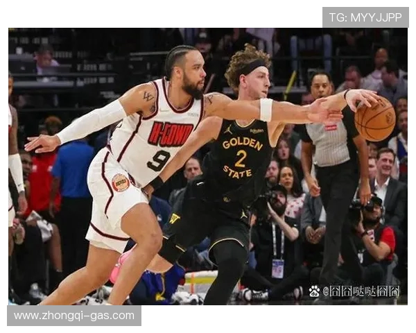 2017年火箭对勇士精彩全场录像回顾与精彩瞬间分析