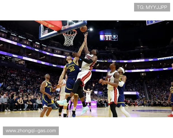 2018年NBA勇士与热火对决回顾：精彩瞬间与战术分析