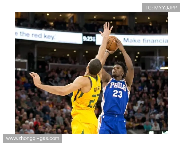 76人对决爵士首发阵容分析与比赛前瞻探讨