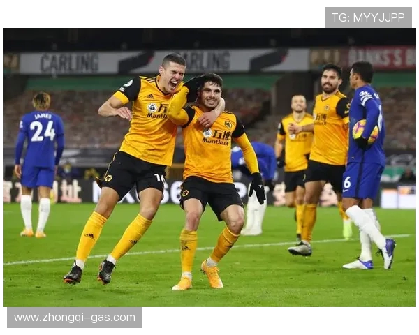 加的夫城与狼队激战正酣谁能在英超赛场中笑到最后 加的夫城与狼队激战正酣谁能在英超赛场中笑到最后