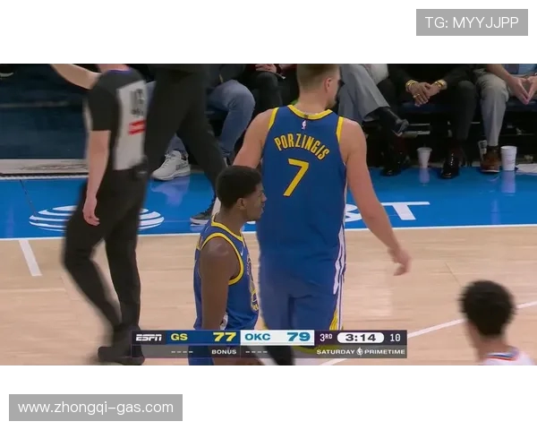 勇士与雷霆季后赛精彩回放全景解析与战术分析