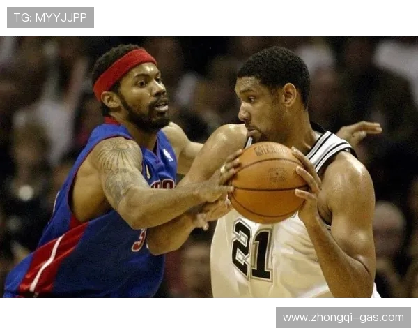 回顾2005年NBA总决赛热火与活塞的经典对决精彩录像重温篮球传奇瞬间 回顾2005年NBA总决赛热火与活塞的经典对决精彩录像重温篮球传奇瞬间