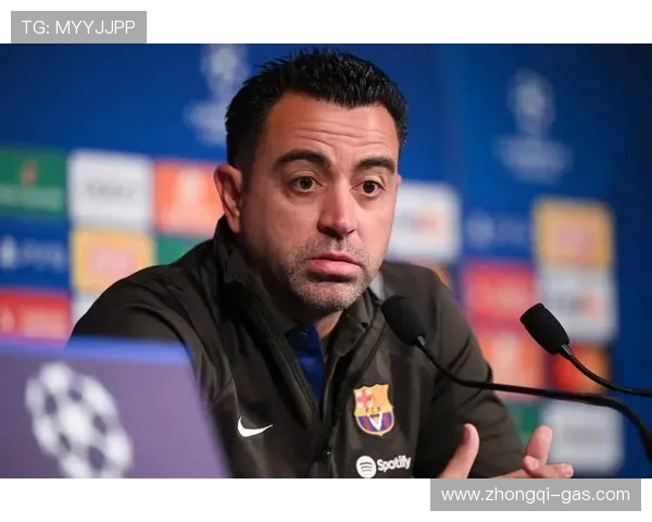 哈维正式宣布赛季结束后离开巴萨球队需寻找新动力与方向 哈维正式宣布赛季结束后离开巴萨球队需寻找新动力与方向