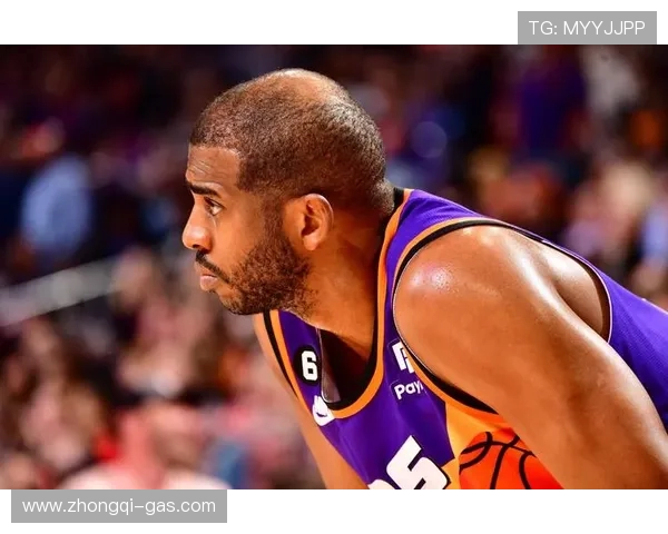 太阳老板考虑重建保罗生涯首冠梦碎老将或将被交易 太阳老板考虑重建保罗生涯首冠梦碎老将或将被交易